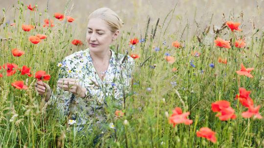 Nadbużańskie świetliki były obietnicą cudów. Melancholijna opowieść o Bugu