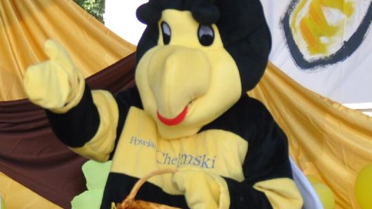 Nadbużańskie Święto Pszczoły w Okszowie