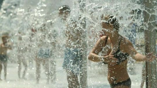 Nadchodzą piekielne upały. Temperatura idzie na rekord 