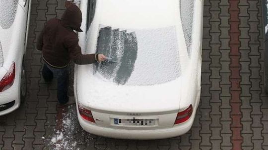 Nadchodzi duże ochłodzenie. Początek roku będzie mroźny