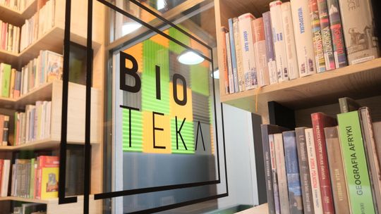 Nadchodzi Noc Bibliotek 2025. Zobacz program dla Lublina i regionu