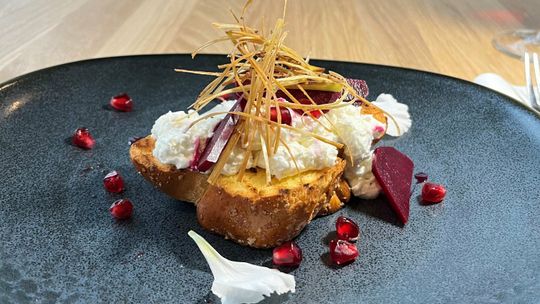 Nadchodzi wiosenna edycja Restaurant Week. Specjalne menu także w lubelskich restauracjach