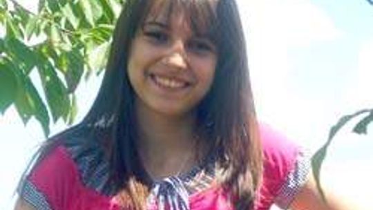 Nadia Ghandour (nr 48) - 129 głosów