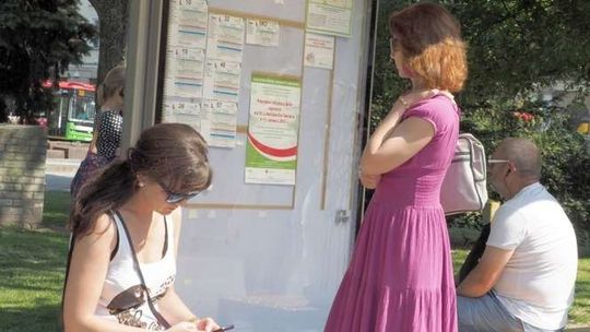 Nadjeżdżają wakacyjne rozkłady jazdy autobusów w Lublinie