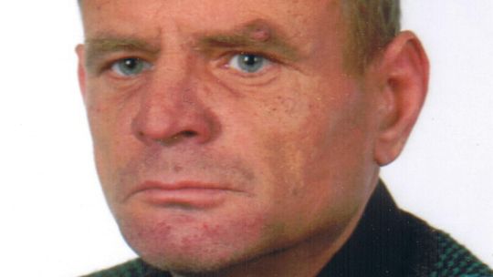 Nadrzecze: Zaginął Stanisław Zygmunt