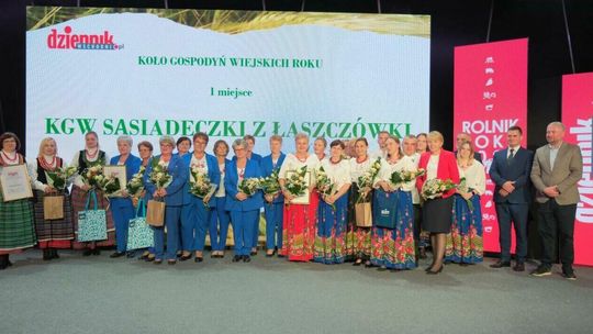 Nadszedł czas na wybór najlepszych