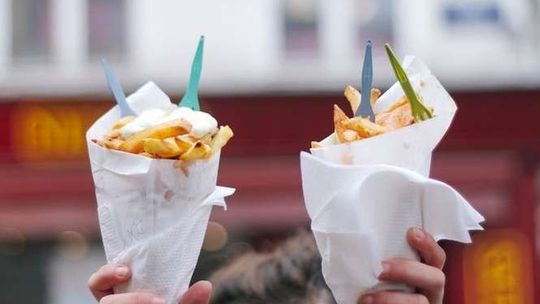 Nadwaga i otyłość u dzieci. Alarmujący raport NIK