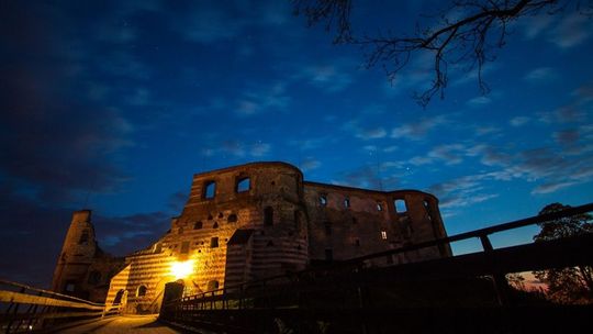 Nadwiślańska Noc Muzeów w Kazimierzu Dolnym