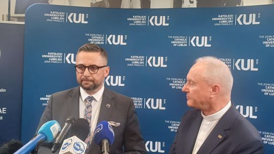 Nadzieja dla lubelskich studentów. Minister nauki zapowiada więcej miejsc w akademikach