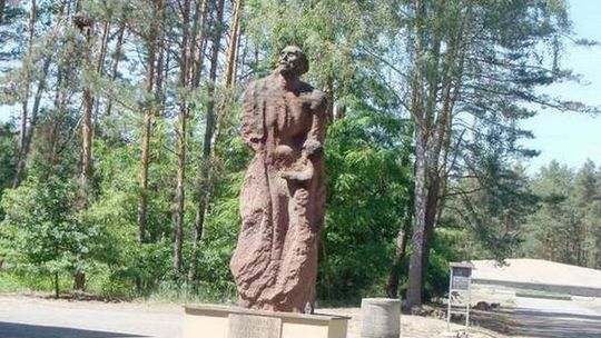 Nadzieja dla muzeum w dawnym obozie zagłady w Sobiborze