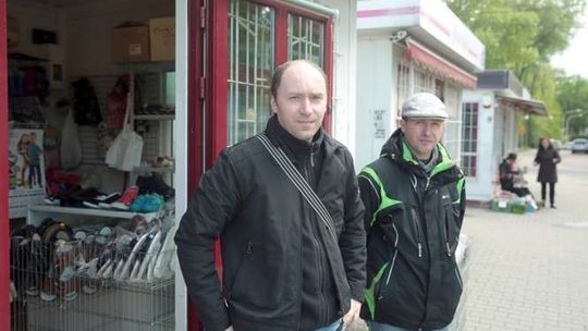 Nadzieja dla targowiska w Świdniku. "Jedyne, co nas ratuje, to tradycja"