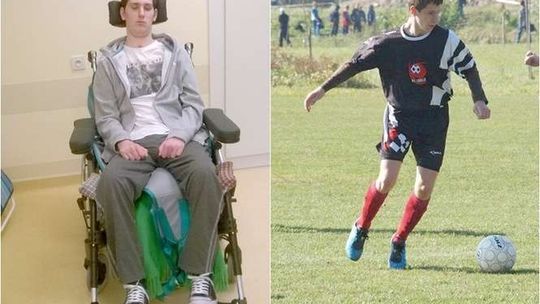 Nadzieja na powrót do życia. Eksperymentalna metoda pomoże wybudzić Marcina i Patryka?