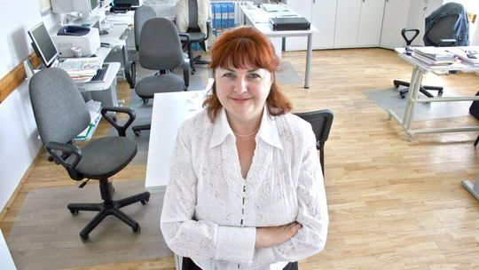 Nadzór budowlany zamyka kolegium UMCS. \"Jest w fatalnym stanie\"