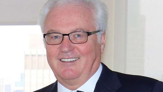 Nagła śmierć rosyjskiego ambasadora przy ONZ Witalija Czurkina