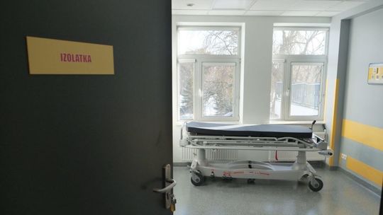 Nagła śmierć w szpitalu. Sprawa jest w prokuraturze