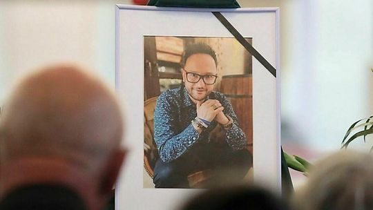 Nagła śmierć wójta gminy Firlej. Radni nie chcą wyborów