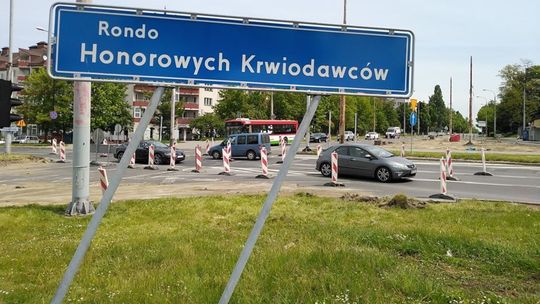 Nagła zmiana trasy linii nr 33