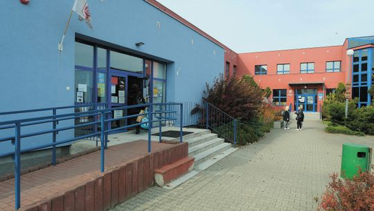 Nagle pada: "jest Covid". Niemal cała szkoła w Lublinie przeszła na zdalne nauczanie