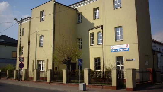 Nagły zwrot w sprawie. Jednak nie zlikwidują porodówki w szpitalu