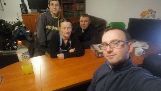 Nagonka na radnego czy obywatelska postawa?