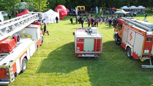 Nagradzamy laureatów – piknik w niedzielne przedpołudnie!