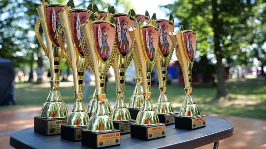 Nagradzamy laureatów – piknik w niedzielne przedpołudnie!