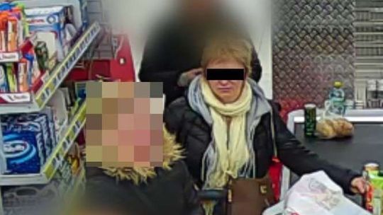 "Nagranie w internecie jest dla mnie największą karą". 31-latka sama przyszła na policję