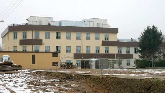 Nagroda dla centrum badawczego IUNG