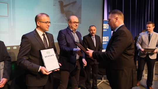 Nagroda dla dziennikarza "Dziennika Wschodniego"