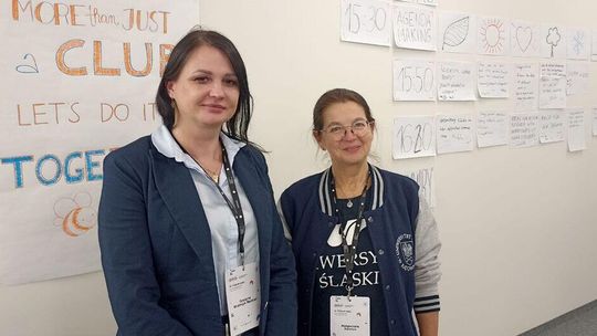 Nagroda dla LSCDN. Chodzi o Kluby Młodych Odkrywców