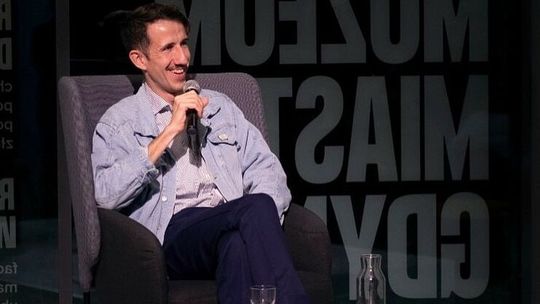 Nagroda Giedroycia przyznana. Kapituła doceniła książkę o mieście modernizmu