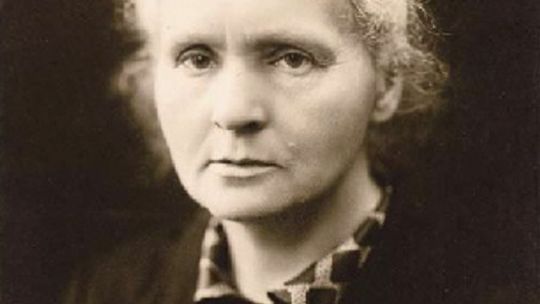 Nagroda Naukowa Marii Curie ogólnopolska
