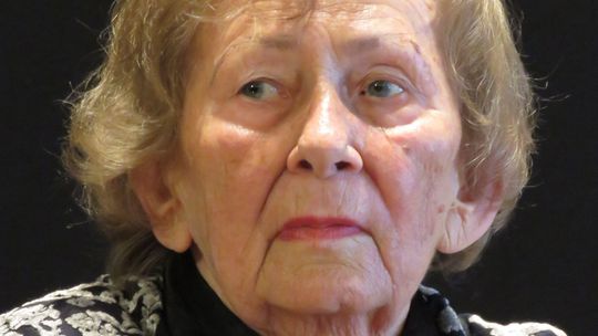 Nagroda Nike dla Urszuli Kozioł. Poetka urodziła się w Lubelskiem