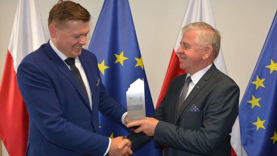 Nagroda Real Estate Impactor 2018