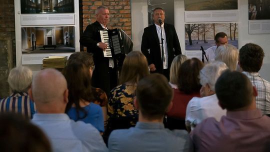 Nagrody "Chroniąc pamięć" dla mieszkańców Chełma