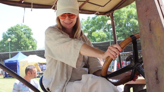 Nagrody dla najlepszych lubelskich rolników. Czym kuszono w Końskowoli?