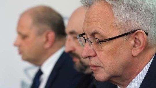 Nagrody dla rządu PiS. Ile dostali ministrowie z Lubelskiego? "Pracowaliśmy rzetelnie"