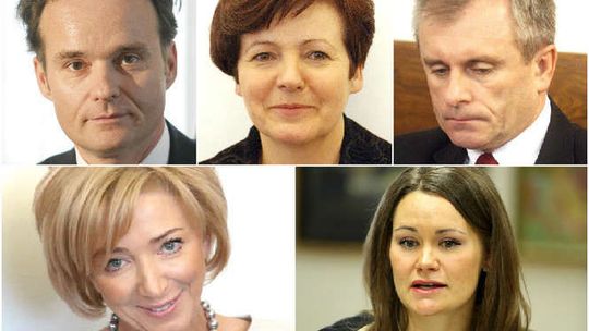 Nagrody dla urzędników w Ratuszu. Niektórzy dostali po 10 tys. zł premii