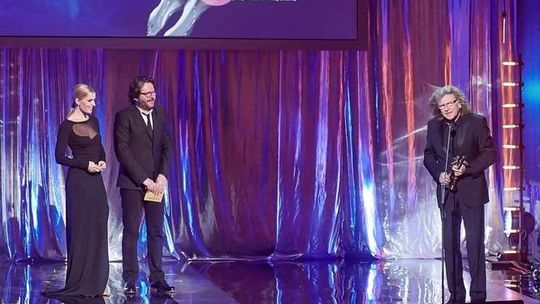 Nagrody Fryderyk 2016 wręczone: Zbigniew Wodecki największym zwycięzcą