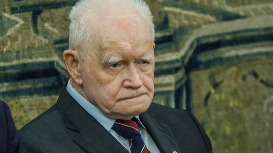 Nagrody im. Prof. Zbigniewa Hołdy. Kto laureatem w tym roku?