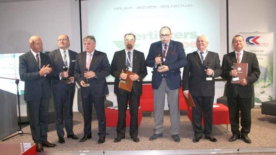 Nagrody Puławskiej Szkoły Wyższej. I zapowiedź nowego kierunku