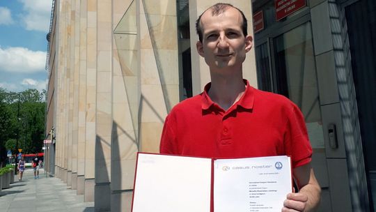 Nagrody u marszałka: Fundacja Wolności chce przesłuchania pracowników