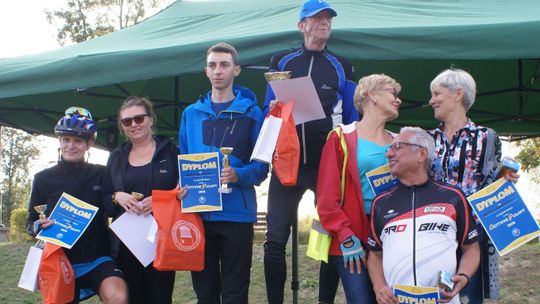 Najaktywniejszy Mieszkaniec Puław: Wygrał po raz trzeci z rzędu