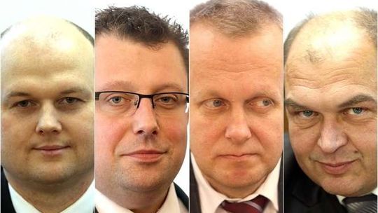 Najbardziej i najmniej aktywni lubelscy radni. Kto jest dostępny, kto nie odpisuje na maila?