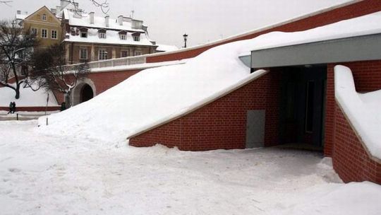 Najbardziej kosztowne WC w Lublinie (zdjęcia)