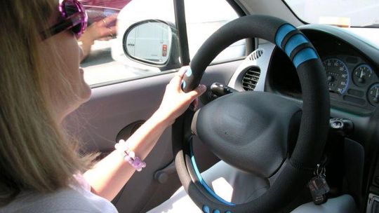 Najbardziej oblegane drogi wojewódzkie w woj. lubelskim