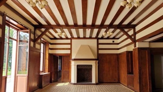 Najbardziej wyczekiwana inwestycja w mieście. Otwierają pałac Potockich 