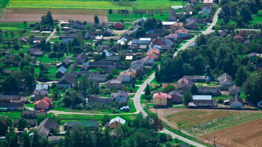 Najbiedniejsza gmina w Polsce jest w woj. lubelskim. Ile wynoszą wpływy z podatków?