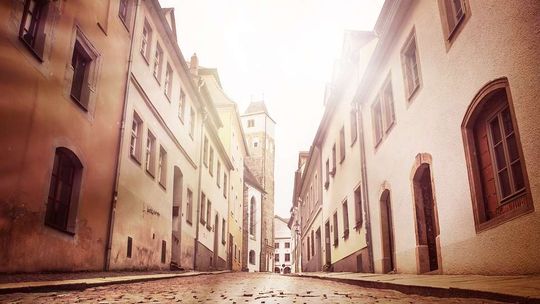 Najbiedniejsze i najbogatsze gminy. Nowe dane GUS