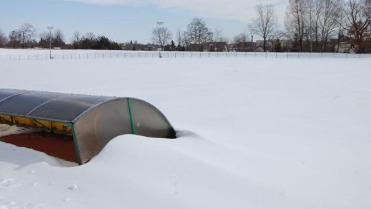 Najbliższe mecze IV ligi znowu pod znakiem zapytania